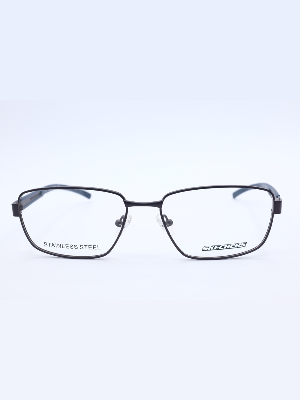 Skechers Eyeglasses SE3234 091 Matte Blue Optical Frame 56-16-145